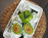 Foto langkah ke 7 dari resep Putu Tegal.