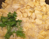 Foto del paso 3 de la receta: Pasta con pollo al limón y vino manzanilla