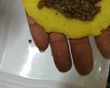 Stuffed Rice Dumpling kabab recipe step 7 photo