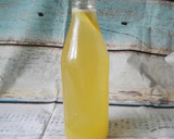 Foto del paso 1 de la receta: Limonada