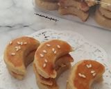 Foto langkah ke 7 dari resep Kue Kacang Jadul.