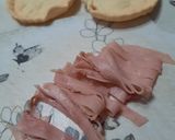 Foto del paso 3 de la receta: 8 Variedades de tarteletas para picar