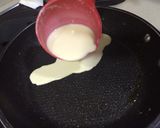 Foto del paso 3 de la receta: Crepes