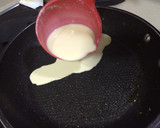 Foto del paso 3 de la receta: Crepes