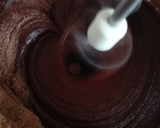 Foto del paso 3 de la receta: Brownies chocolate negro con harina de arroz y azúcar de coco (s/ gluten ni lácteos)