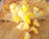 รูปขั้นตอนการทำที่ 3 ของ ขนมปังข้าวโพดย่างเนย Toast with Corn and Butter