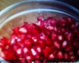 A picture of step 3 of Healthy Culia Chaat.
