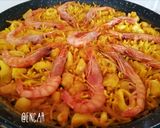 Foto del paso 7 de la receta Fideuà clásica