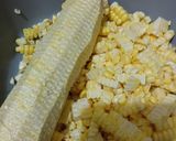 Foto langkah ke 1 dari resep Bakwan Jagung.
