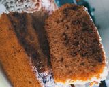 Foto del paso 3 de la receta: Torta de harina integral