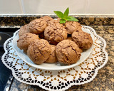 Foto del paso 15 de la receta: Galletas de chocolate