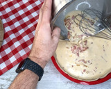 Foto del paso 9 de la receta: Quiche Lorraine