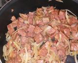 Foto del paso 2 de la receta: Cerdo hawaiano
