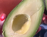 Foto del paso 2 de la receta: Guacamole (sin cebolla)