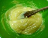 Pas rețetă Salată de cartofi, cu paste, ouă și maioneză 2 fotografie