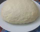 صورة لخطوة 2 من وصفة معجنات زعتر ونقانق