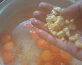 Foto langkah ke 2 dari resep 244. Sop macaroni.