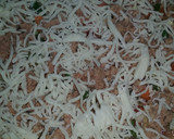 Foto del paso 2 de la receta: Pizzeta con masa brisa
