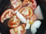 Chilaquiles rojos