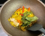 Foto langkah ke 2 dari resep 14. AYAM BETUTU BALI.