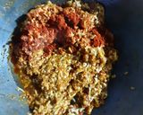 पनीर की भुजिया (Paneer ki bhujiya recipe in hindi) रेसिपी चरण 7 फोटो
