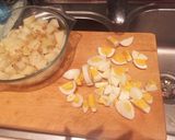 Foto del paso 3 de la receta: Ensalada Templada de Papas y Huevos