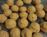 Foto langkah ke 7 dari resep Sus mini isi ragout.