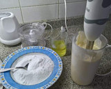 Foto del paso 2 de la receta: Cheesecake