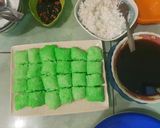 Foto langkah ke 7 dari resep KUE LUPIS KETAN😍.
