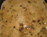 A picture of step 7 of Domino's Style Garlic Bread   (Baked).