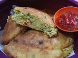 Resep Telur Dadar Alla Rm Padang