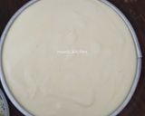 Foto langkah ke 5 dari resep Taiwanese Cheesecake.