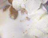 A picture of step 2 of Figs & bananas smoothie.
