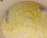 Foto del paso 8 de la receta: Pasta fresca sin máquina de pastas