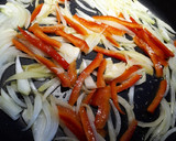 Foto del paso 2 de la receta: Pizza con verdura