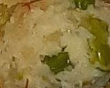 A picture of step 4 of Bird nest.