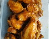 Foto langkah ke 5 dari resep Spicy Chicken Wings.
