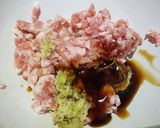 รูปขั้นตอนการทำที่ 4 ของ ต้มจืดสาหร่ายเต้าหู้หมูหมัก