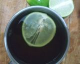 Foto langkah ke 5 dari resep Wedang Jangkruk.
