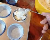 Foto del paso 8 de la receta: Muffins de plátano y nuez