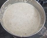 ज्वारीची आंबील (jowarichi amble recipe in marathi) रेसिपी स्टेप 1 फोटो