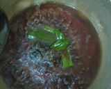 Foto langkah ke 1 dari resep Kue Cucur Gula Merah Empuk.