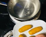 गट्टे की सब्जी (gatte ki sabzi recipe in hindi) रेसिपी चरण 3 फोटो