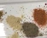 صورة لخطوة 2 من وصفة رغيفات معمرين