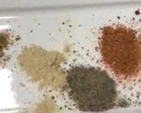 صورة لخطوة 2 من وصفة رغيفات معمرين