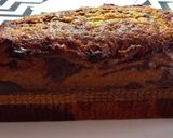 Foto del paso 4 de la receta: Budín Marmolado Súper Esponjoso 🥧