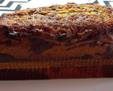 Foto del paso 4 de la receta: Budín Marmolado Súper Esponjoso 🥧