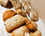 Foto del paso 13 de la receta: Formas de masa Hojaldre