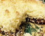 Foto del paso 3 de la receta: Tarta de coco en 3 pasos!