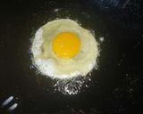 Foto langkah ke 2 dari resep Nasi Goreng Daun Jeruk.